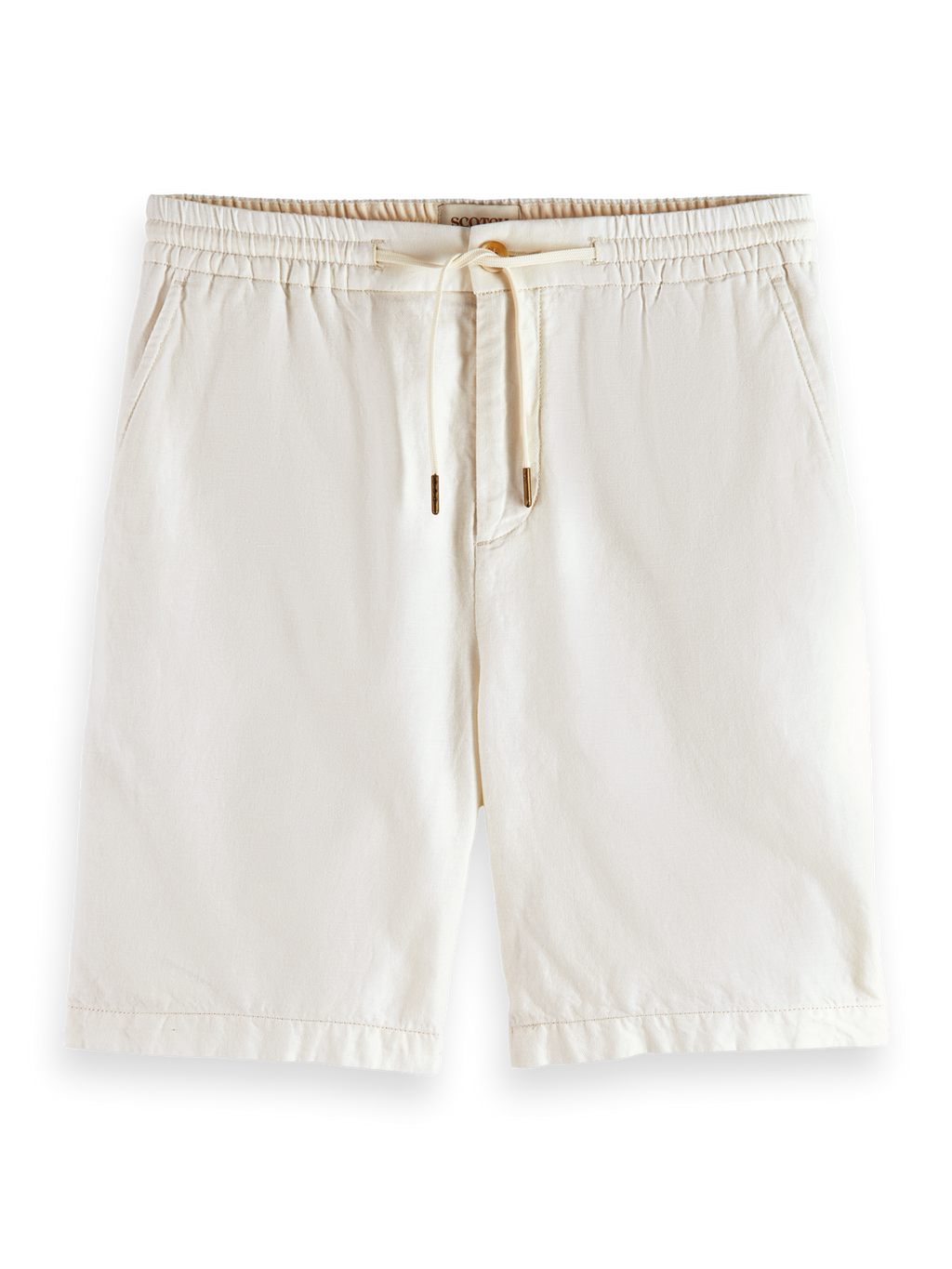 Shorten beige Scotch & Soda