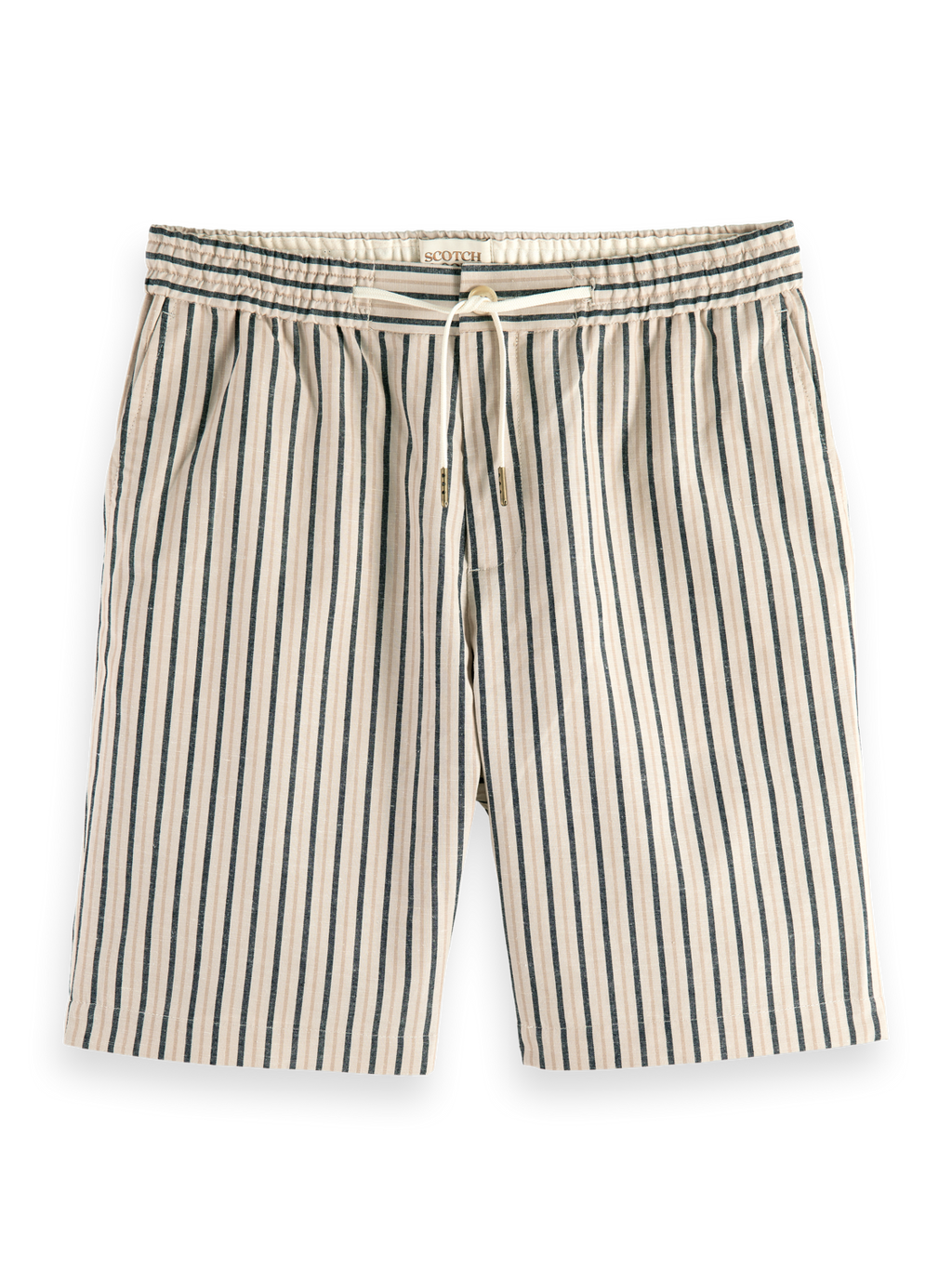 Shorten multicolor Scotch & Soda