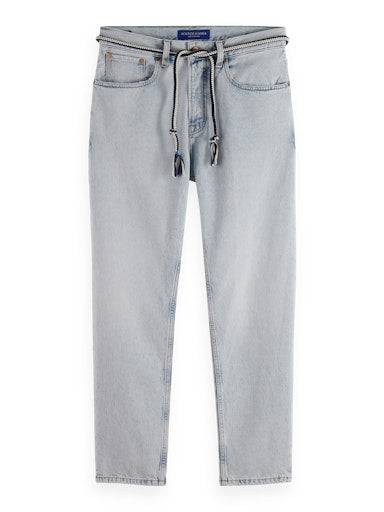 Jeans grijs Scotch & Soda