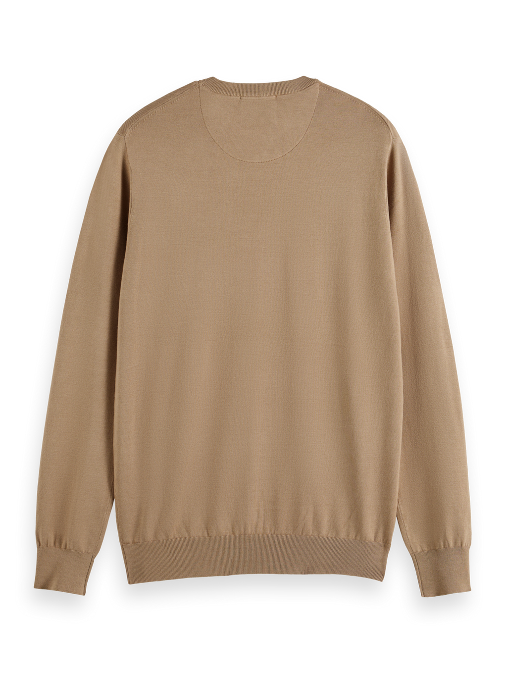 Pulls bruin Scotch & Soda