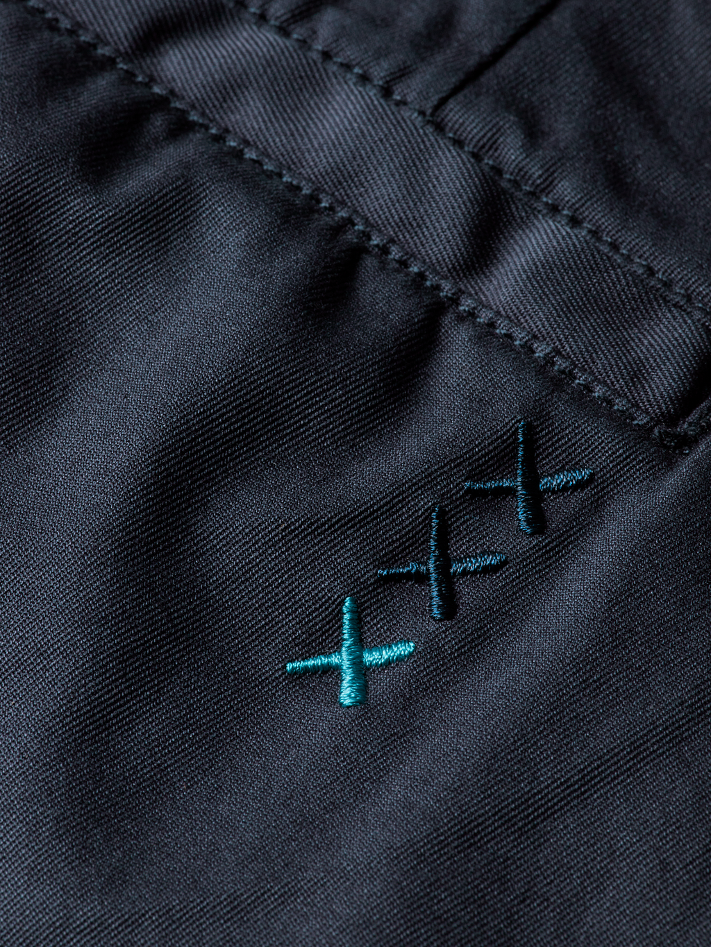 Shorten navy Scotch & Soda