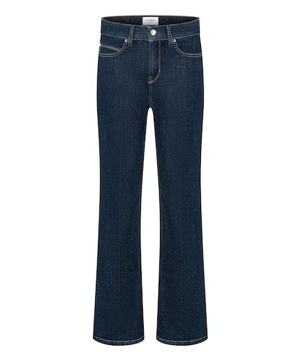 Jeans blauw Cambio
