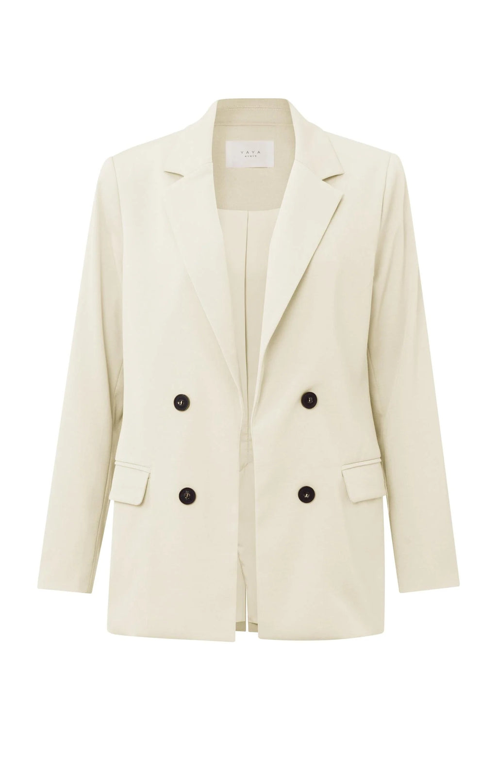 Blazers beige YAYA