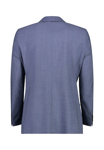 Kostuumblazers blauw Roy Robson