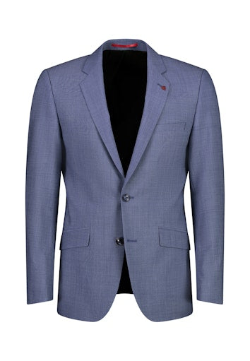 Kostuumblazers blauw Roy Robson