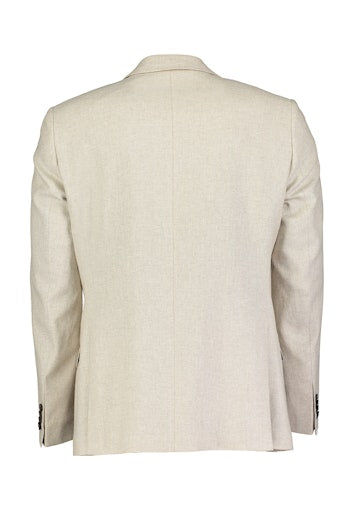 Kostuumblazers beige Roy Robson