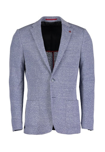 Kostuumblazers blauw Roy Robson