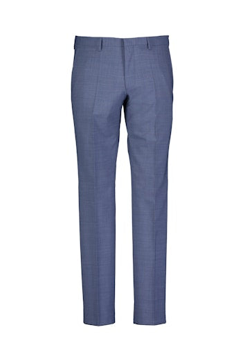 Broeken blauw Roy Robson