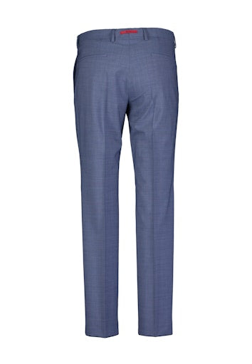 Broeken blauw Roy Robson