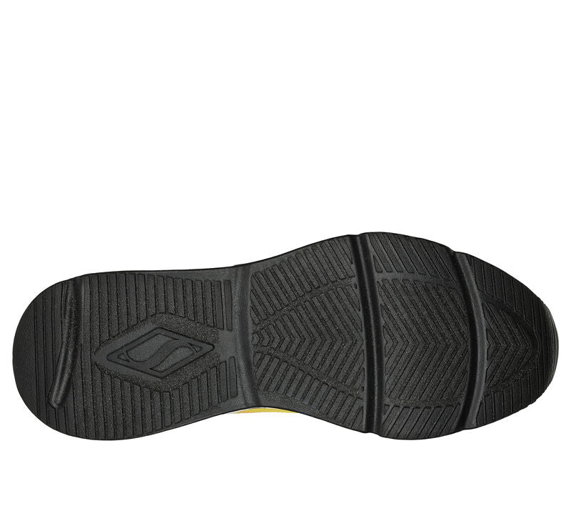 Sneakers geel Skechers