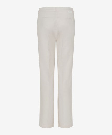 Enkelbroeken bruin BRAX