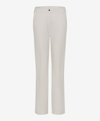 Enkelbroeken bruin BRAX