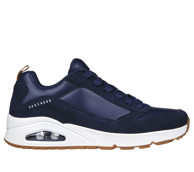 Sneakers navy Skechers