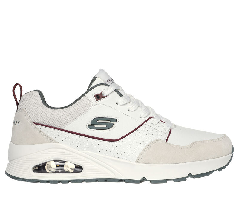 Sneakers beige Skechers