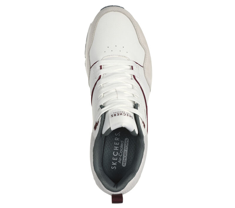 Sneakers beige Skechers