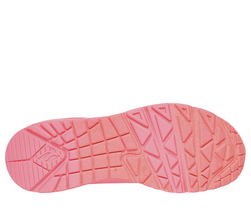 Sneakers roze Skechers