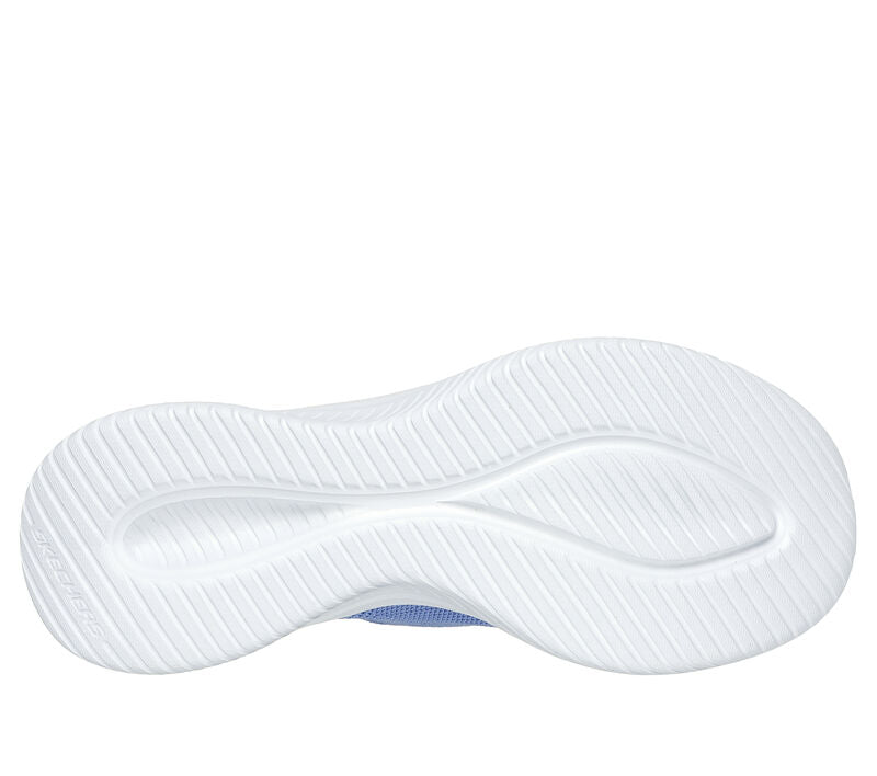 Sneakers blauw Skechers