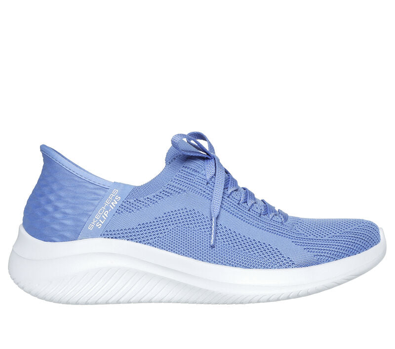 Sneakers blauw Skechers