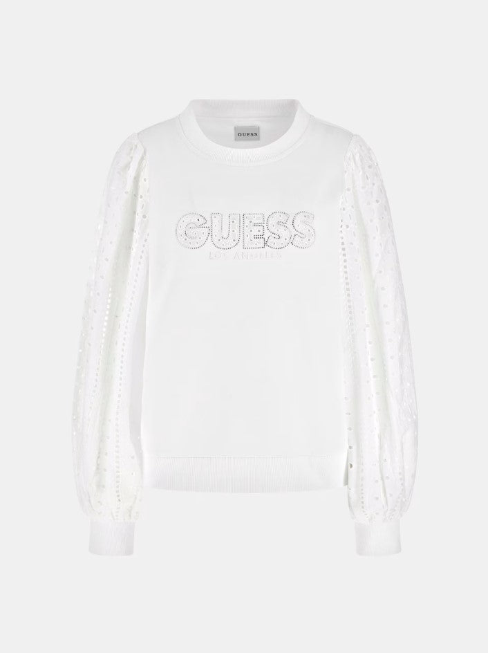 Sweaters wit Guess