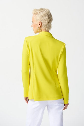 Blazers geel Joseph Ribkoff