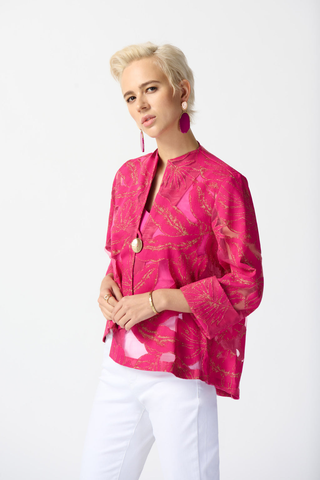 Blazers multicolor Joseph Ribkoff