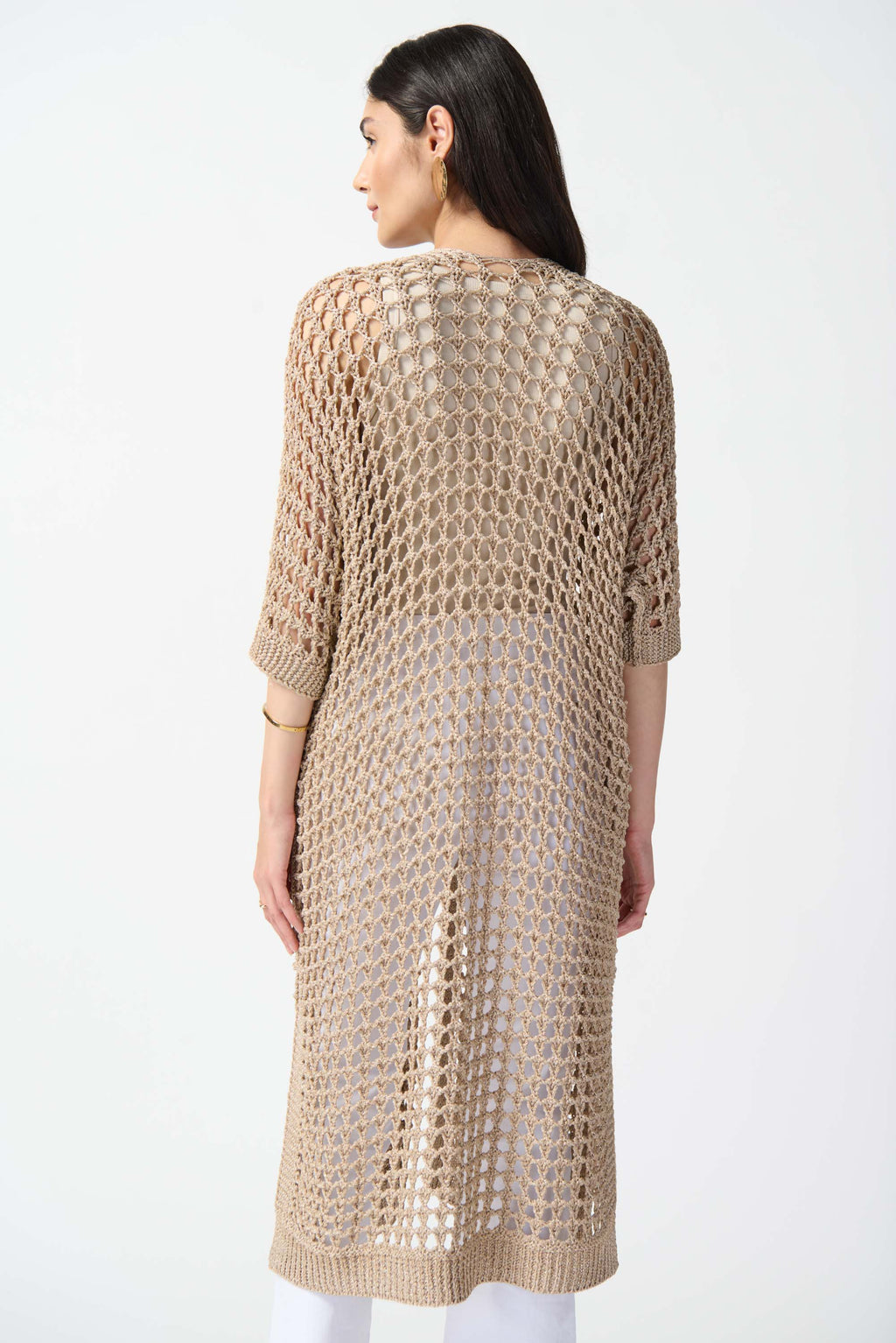 Cardigans beige Joseph Ribkoff