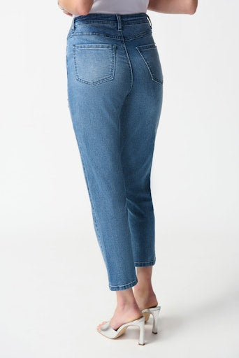 Jeans blauw Joseph Ribkoff