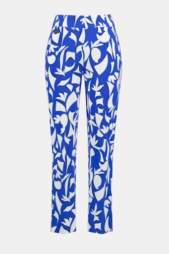 Broeken blauw Joseph Ribkoff