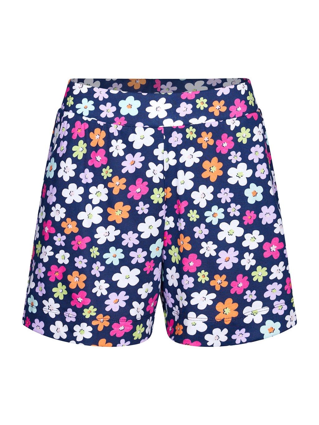 Pyjama's navy Rebelle