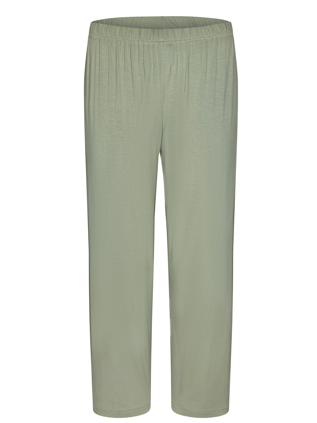Pyjama's groen Pastunette