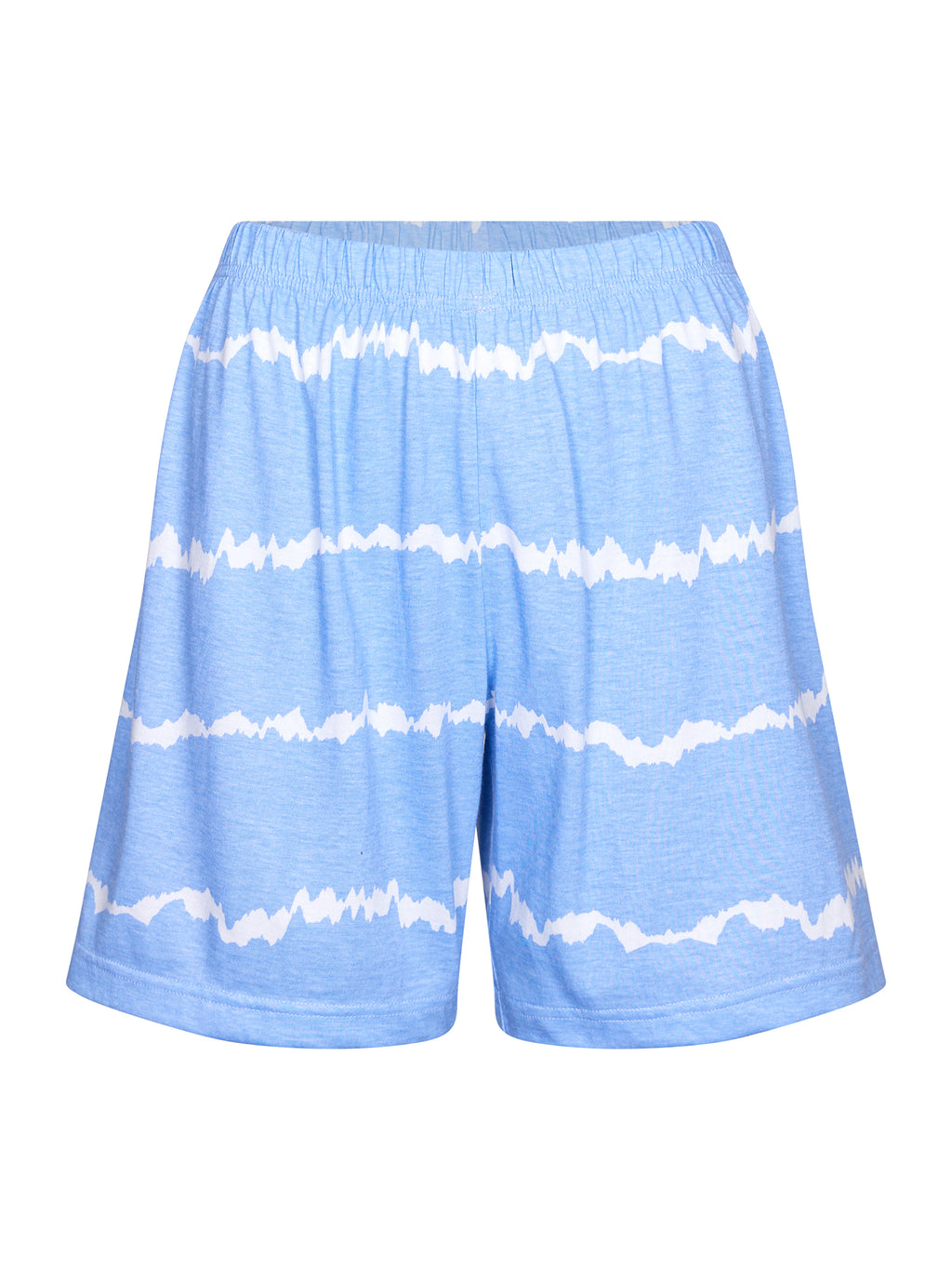 Pyjama's blauw Pastunette