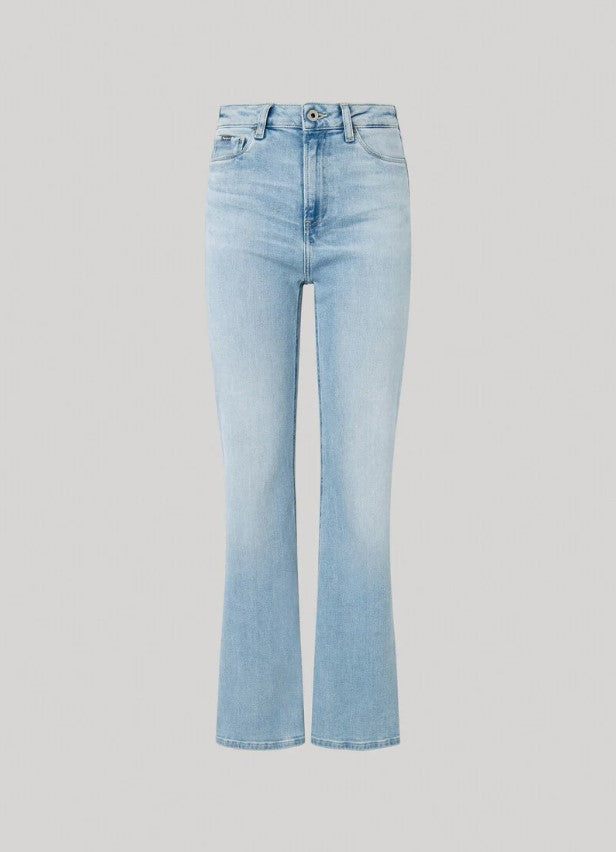Jeans blauw Pepe Jeans