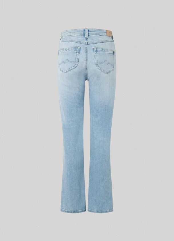 Jeans blauw Pepe Jeans