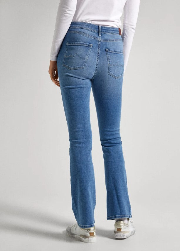 Jeans blauw Pepe Jeans