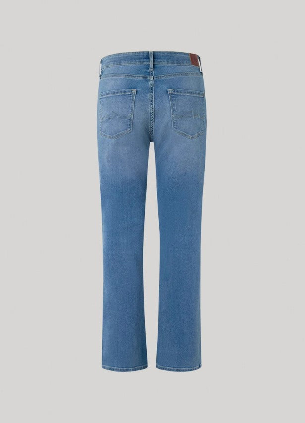 Jeans blauw Pepe Jeans
