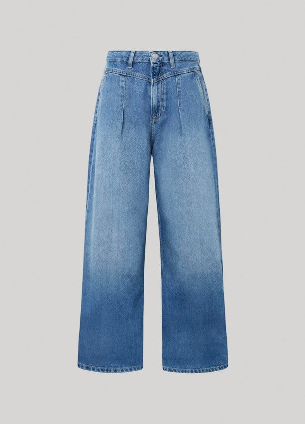 Jeans blauw Pepe Jeans