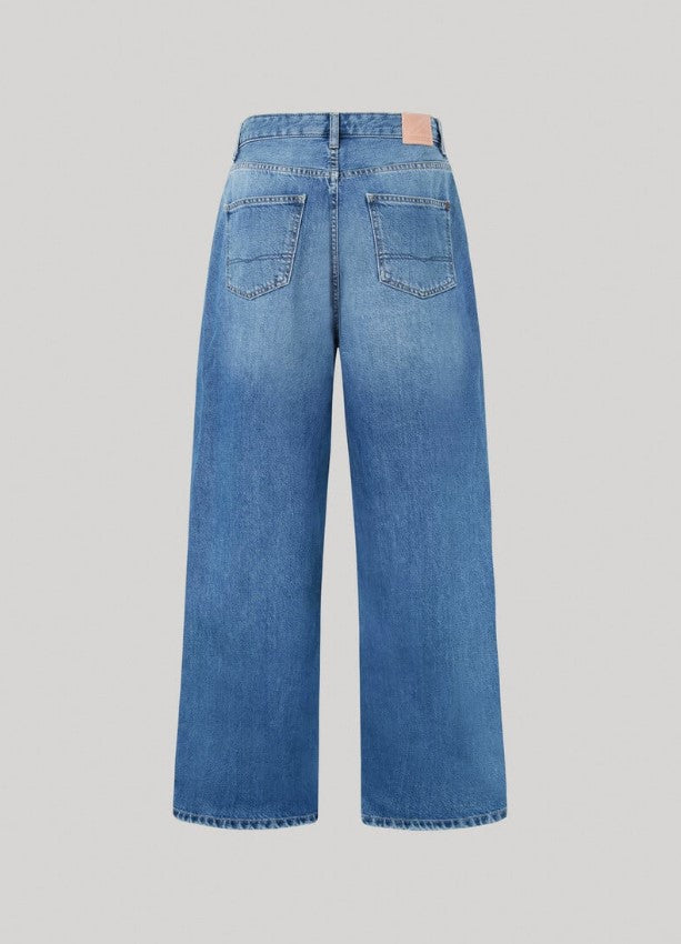 Jeans blauw Pepe Jeans