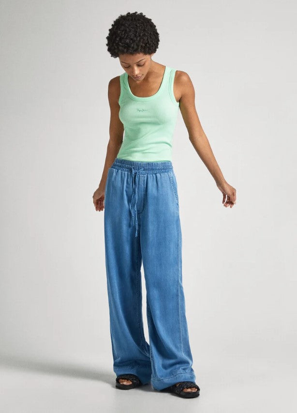 Jeans blauw Pepe Jeans