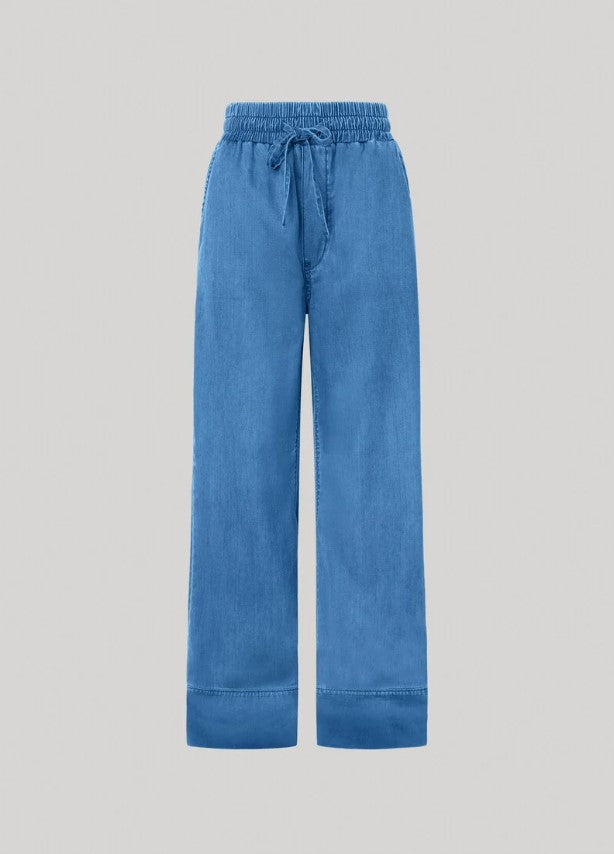 Jeans blauw Pepe Jeans
