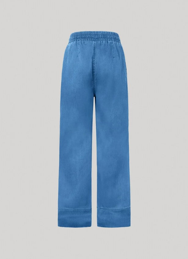 Jeans blauw Pepe Jeans
