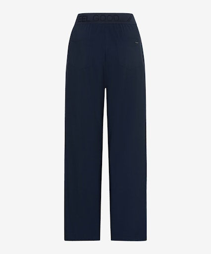Broeken navy BRAX