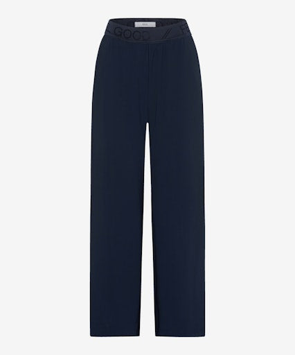 Broeken navy BRAX