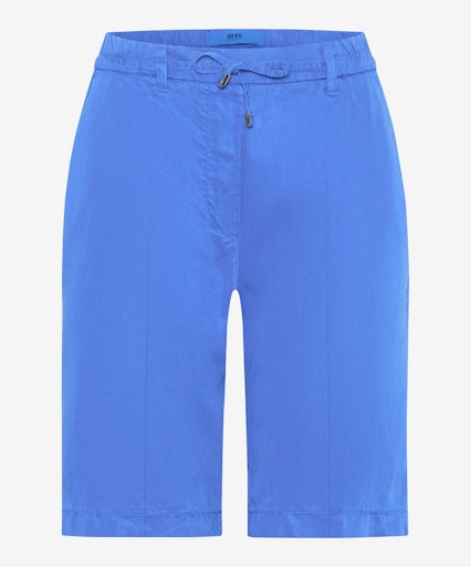Shorten blauw BRAX