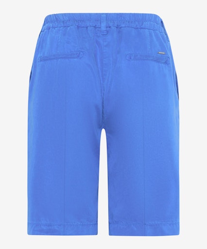 Shorten blauw BRAX