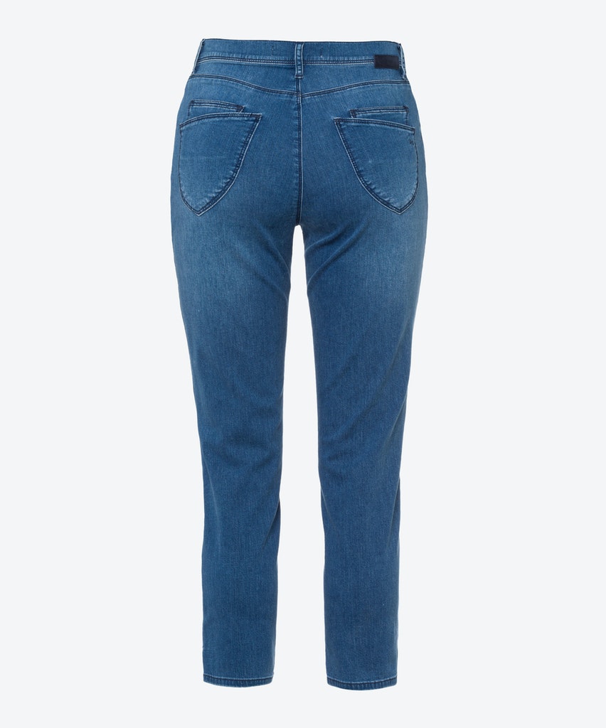 Jeans blauw BRAX