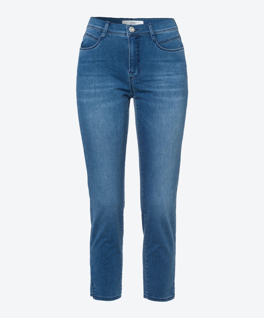 Jeans blauw BRAX