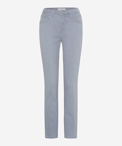 Jeans grijs BRAX
