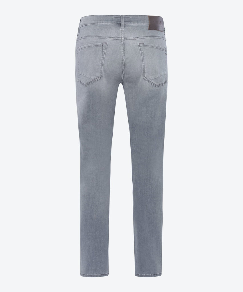 Jeans grijs BRAX