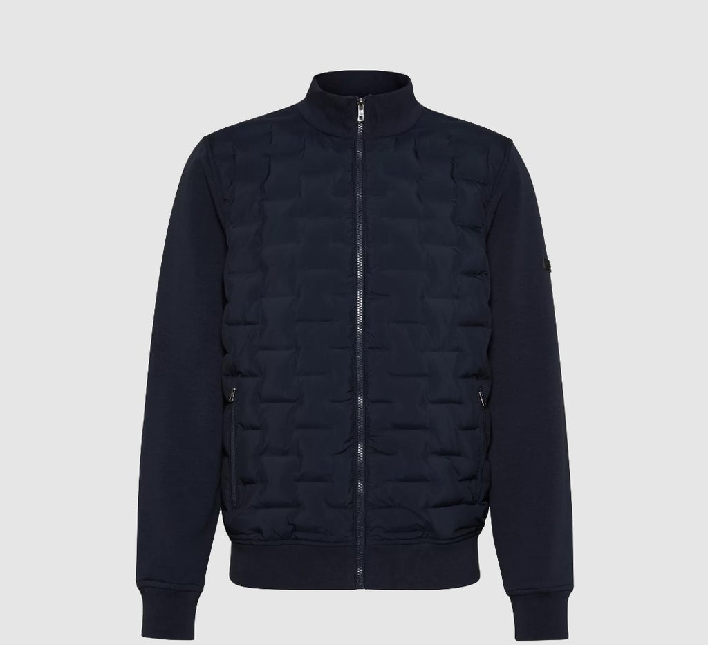Cardigans navy Bugatti