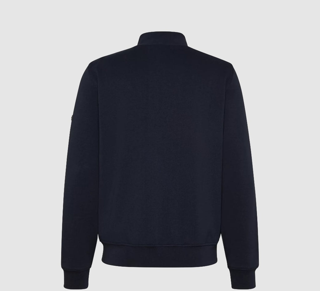 Cardigans navy Bugatti